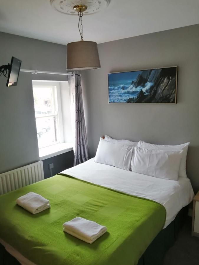 An File Economy Rooms Westport Buitenkant foto