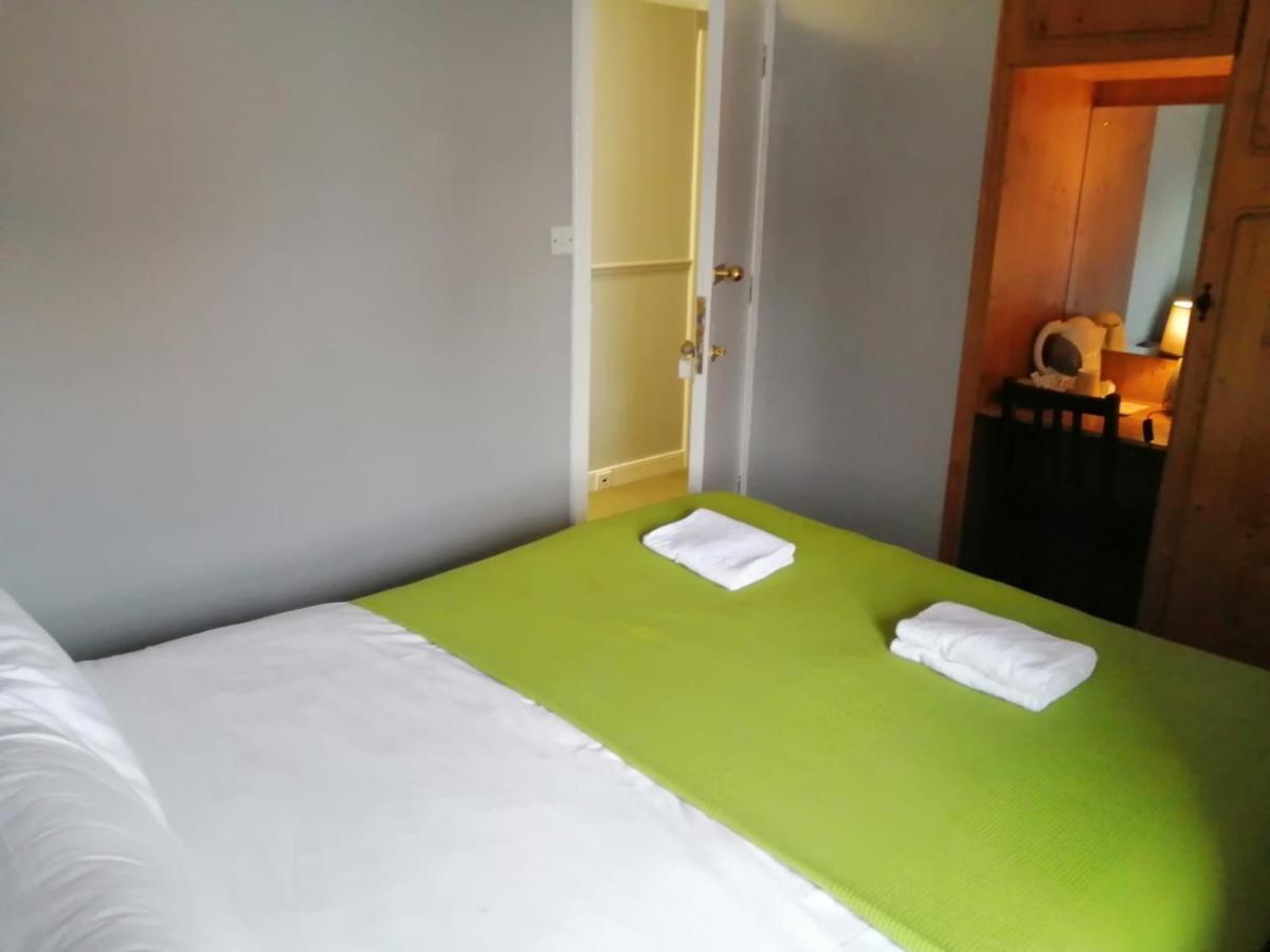 An File Economy Rooms Westport Buitenkant foto